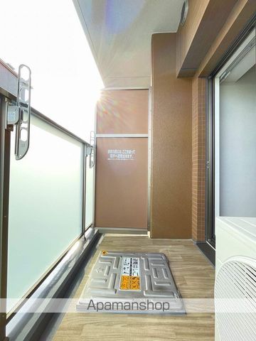 ファステート東別院シュプールの内装写真