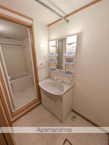 あにまるスクエア 四号館の内装写真