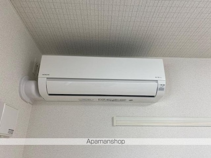 ベルエア木太Ｃ[1LDK/40.02m2]のその他設備