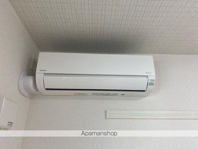ベルエア木太Ｃ[1LDK/40.02m2]のその他設備