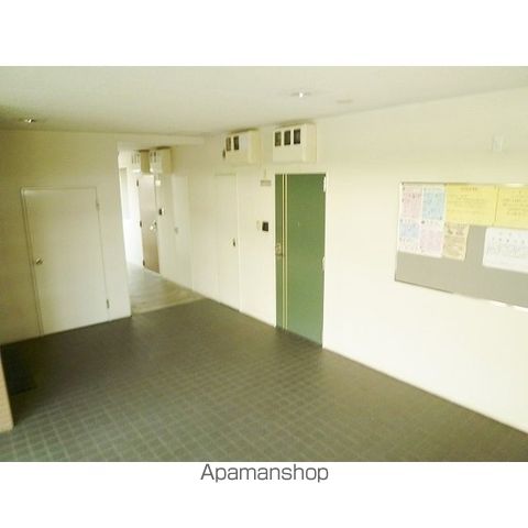 フェイマスKITAMI 2番館の内装写真