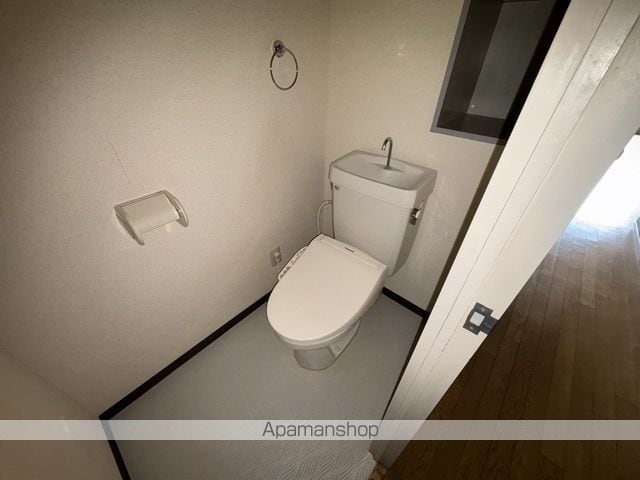 グリーンオークの内装写真