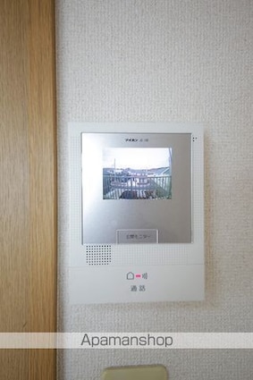 マンション　クラシーバ[1K/21.42m2]の内装5