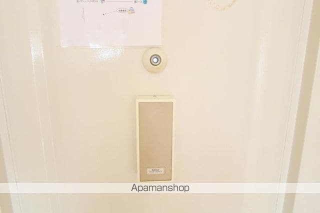 コート志度Iの内装写真