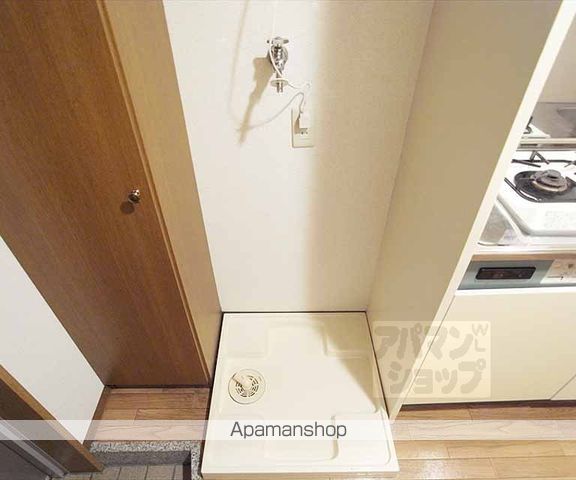 アーベイン吉田の内装写真