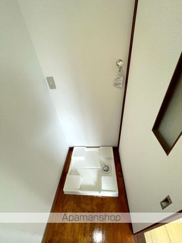 第2コーポ川越の内装写真