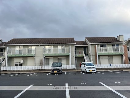 夢咲きの里　Ｂ[1LDK/51.34m2]の外観3