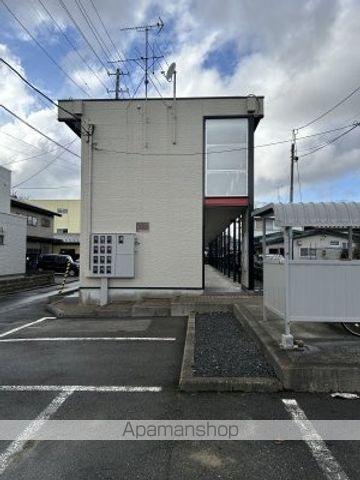 レオパレスイマジンの内装写真