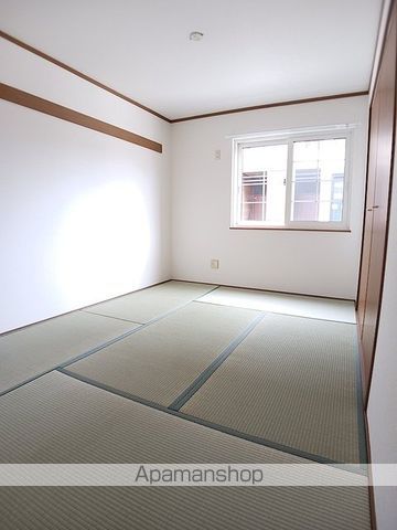 エスペランサの内装写真