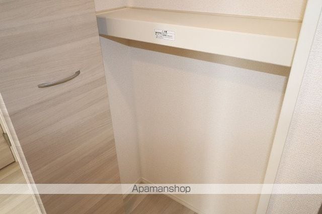 アテリア伍番館の内装写真