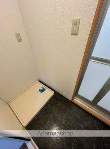 ライオンズマンション平塚第3の内装写真