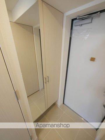 アドバンス西梅田ジェイスの内装写真