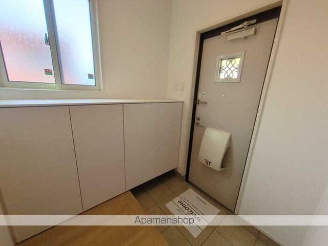 ARIOGATOの内装写真