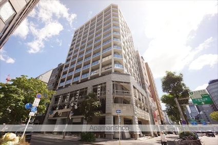 セイワパレス丸の内駅前[1LDK/60.59m2]の外観5