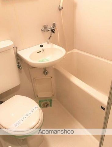 AQUA COURTの内装写真