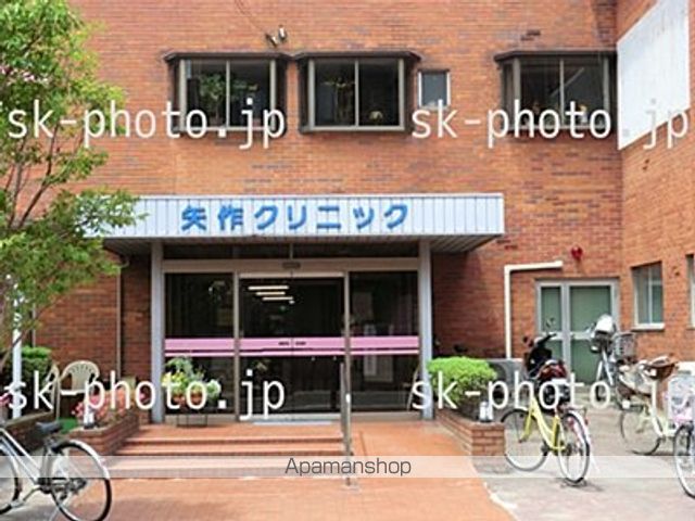 レオパレスグリーンハイツ1号の周辺写真