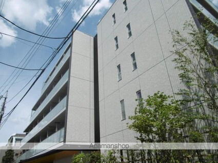 東京都杉並区高円寺北２丁目[1LDK/40.5m2]の外観3