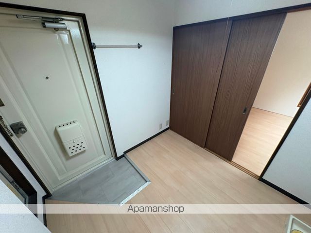 センチュリー寝屋川の内装写真