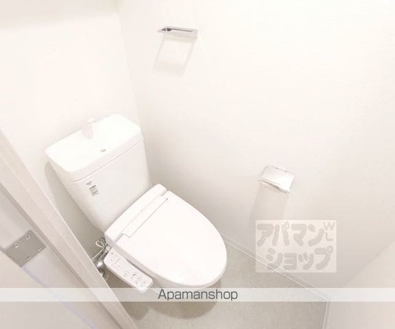 CREST TAPP 京都太秦天神川 dex Iの内装写真