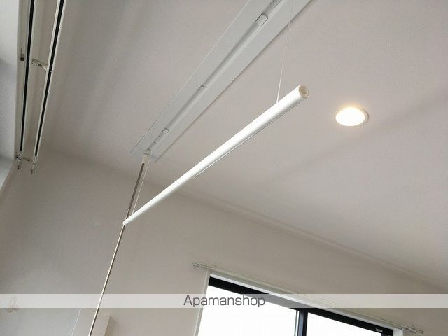 米山4丁目戸建 Aの内装写真