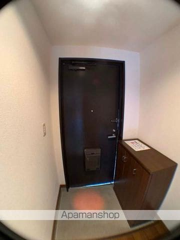 コーポサンライズの内装写真