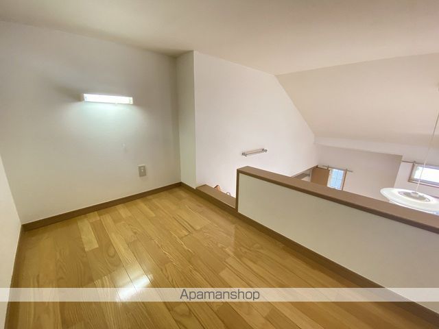 リブレア向山の内装写真