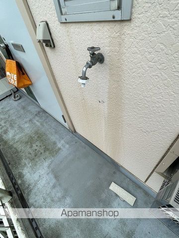 第一千束トキワコーポの内装写真
