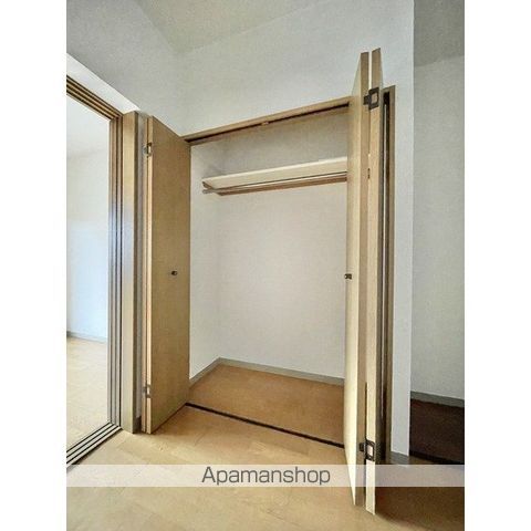 エクセルメトロIIの内装写真