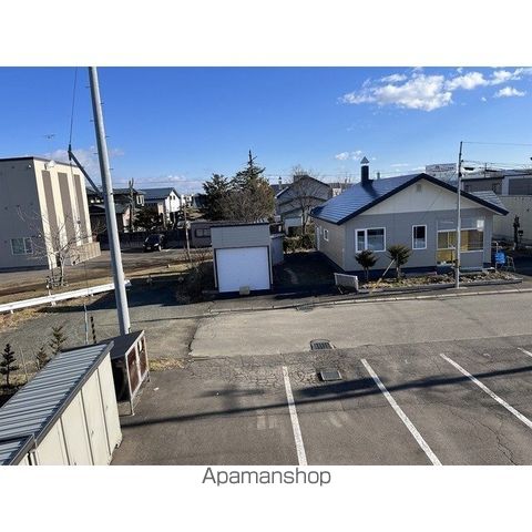 ハイツH&Hの内装写真