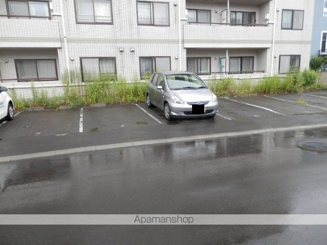 ウィスタリア北郷のその他写真