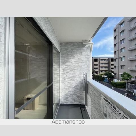 リーブルファイン獨協大学前 2号棟の内装写真