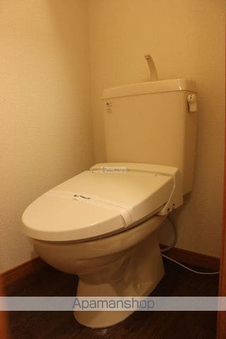 レオパレスカサペルデの内装写真