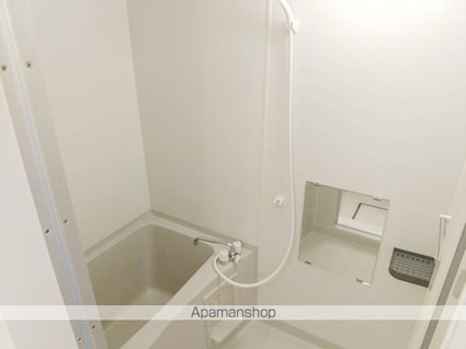 サンモール・Ｎ[1K/23.37m2]のバス