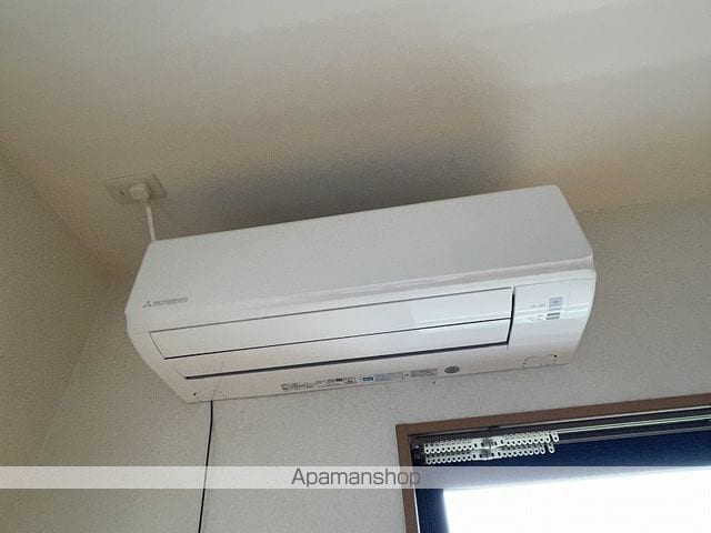 マンションあいる24の内装写真