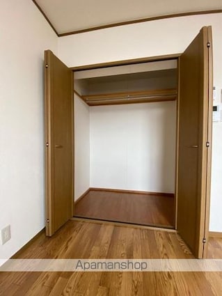 ボンヌ・シャンス[1K/32.16m2]の収納