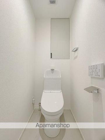 パークアクシス文京本郷の内装写真