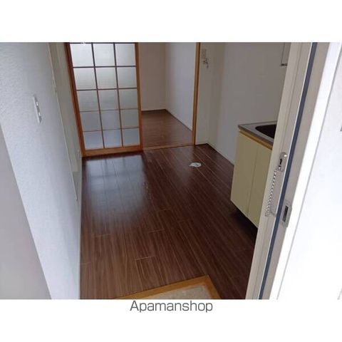 イーストハイツの内装写真