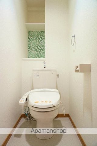 ヘスティア大濠の内装写真