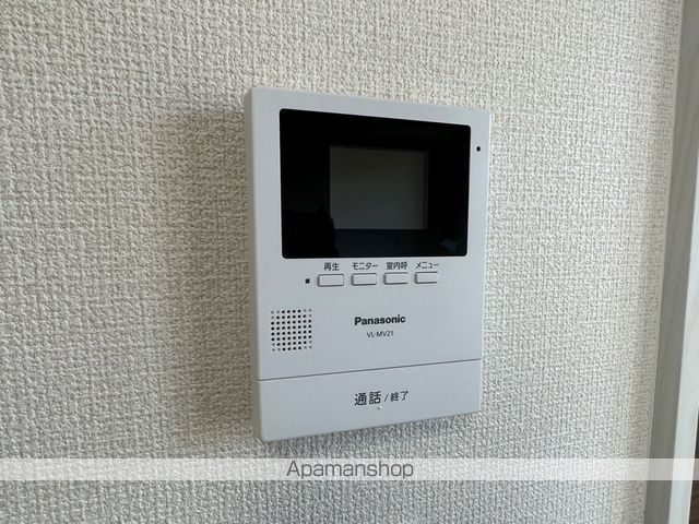Lazoの内装写真
