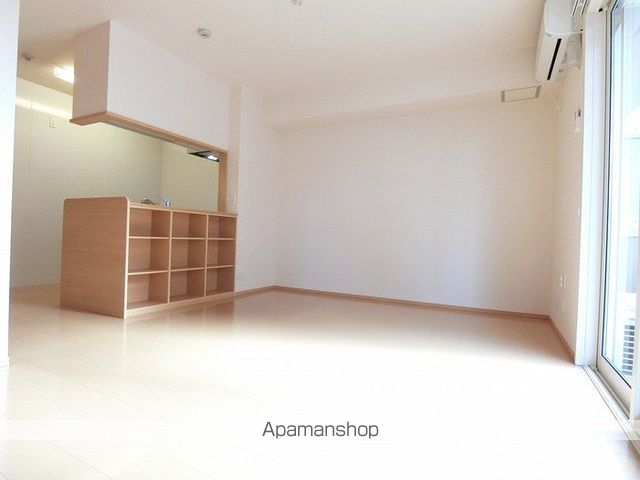 メルベーユ中筋の内装写真