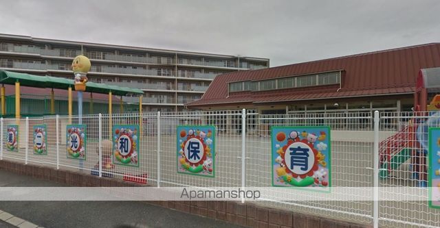 レオパレス和白駅前の周辺写真