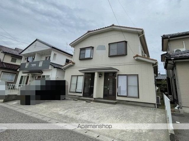 メゾンハマナス