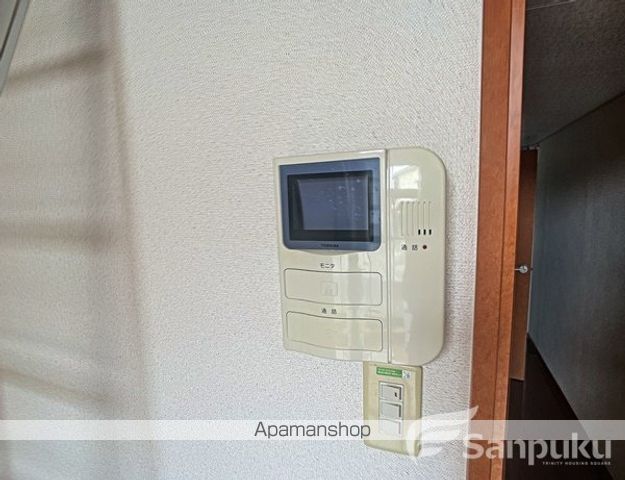 レオパレスルーチェの内装写真