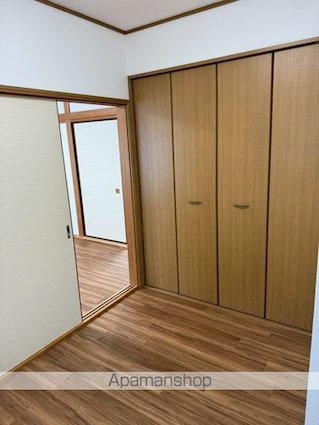 渋谷区本町５丁目戸建[5LDK/120.02m2]のバス