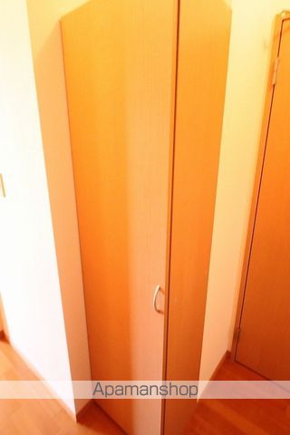 エスポワール Iの内装写真