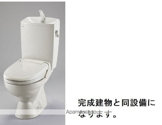 サンフルールIの内装写真