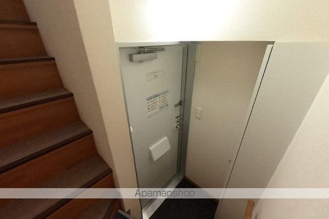 レオパレスAMATERASUの内装写真