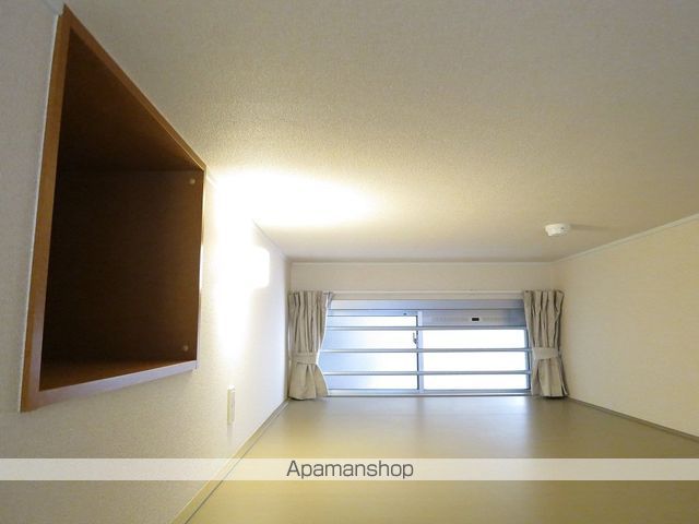 レオパレスコーラルキシの内装写真