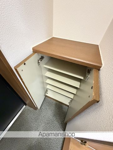 サンライズヒルズの内装写真