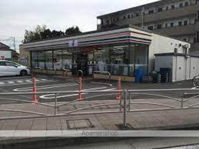 グランドゥール Iの周辺写真